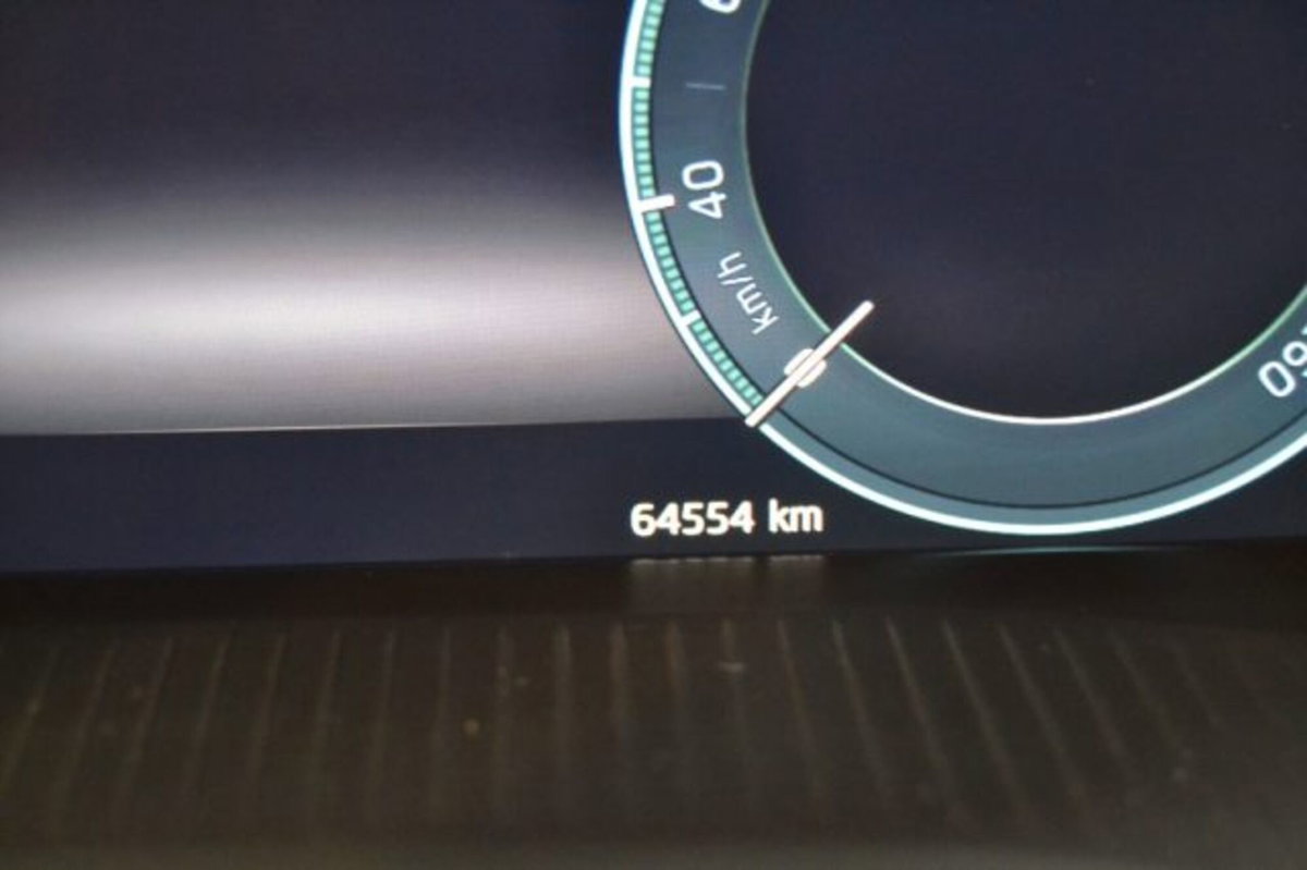 Skoda Octavia Station Wagon 2.0 TDI EVO SCR DSG Wagon Style (15)