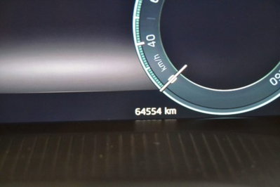 Skoda Octavia Station Wagon 2.0 TDI EVO SCR DSG Wagon Style (15)