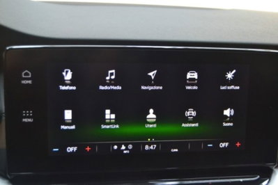 Skoda Octavia Station Wagon 2.0 TDI EVO SCR DSG Wagon Style (18)