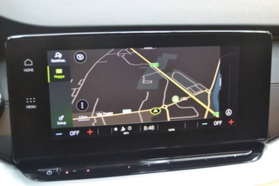 Skoda Octavia Station Wagon 2.0 TDI EVO SCR DSG Wagon Style (19)
