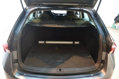 Skoda Octavia Station Wagon 2.0 TDI EVO SCR DSG Wagon Style (4)