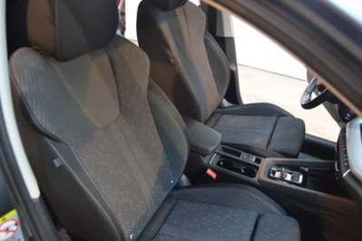 Skoda Octavia Station Wagon 2.0 TDI EVO SCR DSG Wagon Style (8)
