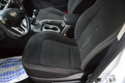 Kia Sportage 1.7 CRDI VGT 2WD Active (12)