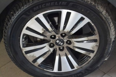 Kia Sportage 1.7 CRDI VGT 2WD Active (15)