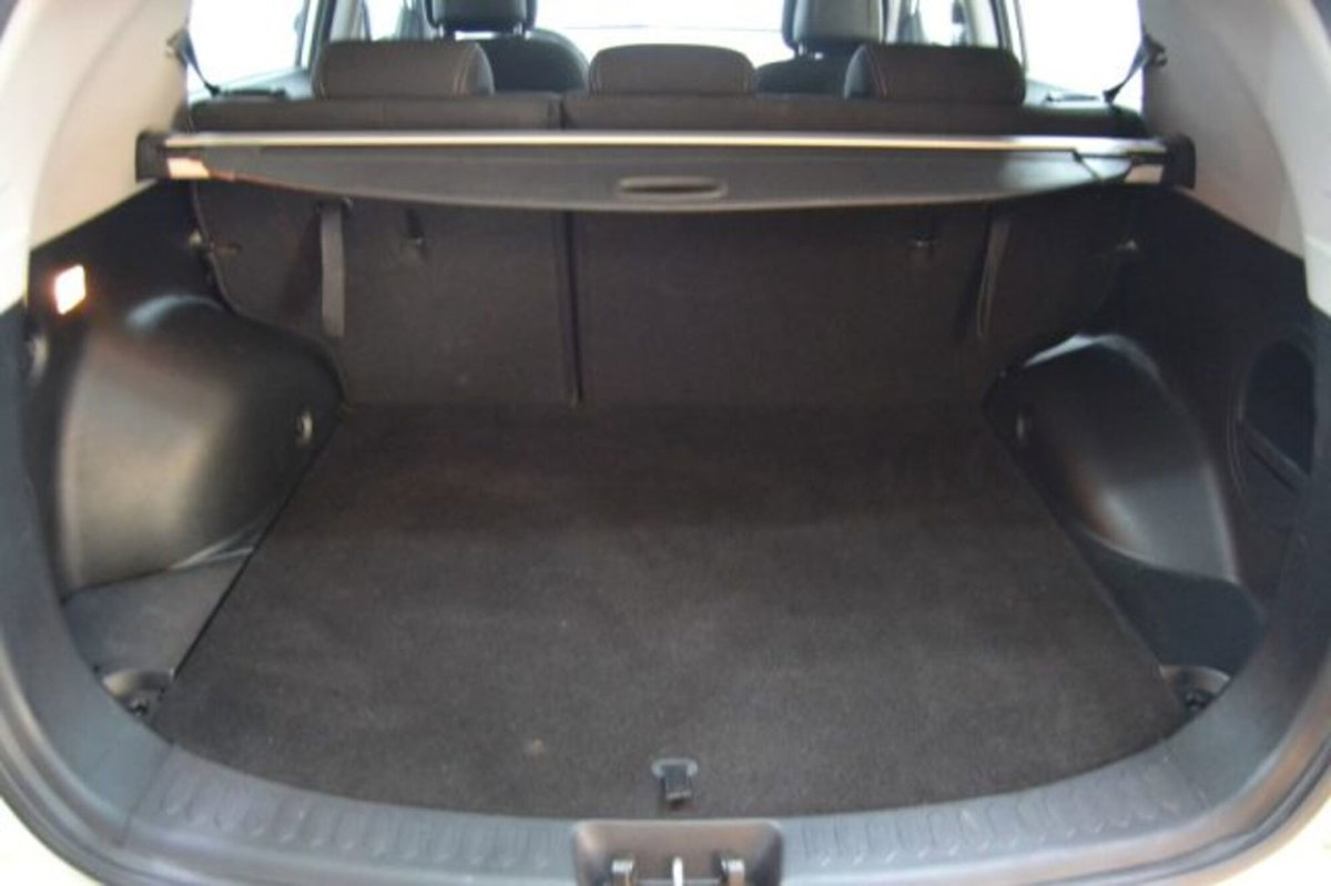 Kia Sportage 1.7 CRDI VGT 2WD Active (5)