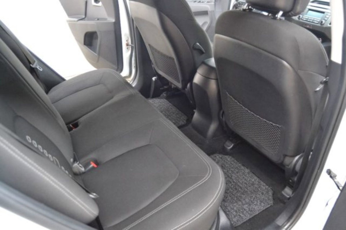 Kia Sportage 1.7 CRDI VGT 2WD Active (6)