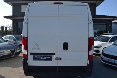 Citroen Jumper Furgone 33 BlueHDi 140 S&S PLM-TM Furgone (4)