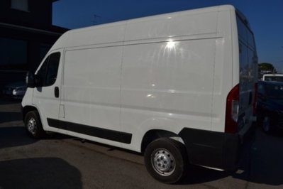 Citroen Jumper Furgone 33 BlueHDi 140 S&S PLM-TM Furgone (5)