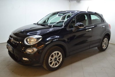 Fiat 500X 1.3 MultiJet 95 CV Business usata