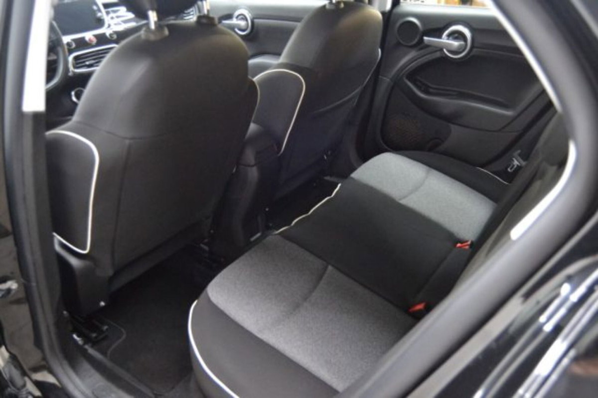 Fiat 500X 1.3 MultiJet 95 CV Business (10)