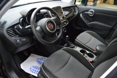 Fiat 500X 1.3 MultiJet 95 CV Business (11)