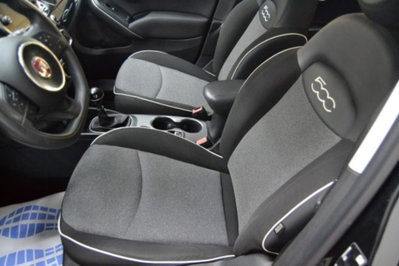 Fiat 500X 1.3 MultiJet 95 CV Business (12)
