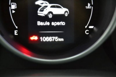 Fiat 500X 1.3 MultiJet 95 CV Business (14)