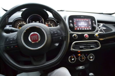 Fiat 500X 1.3 MultiJet 95 CV Business (15)