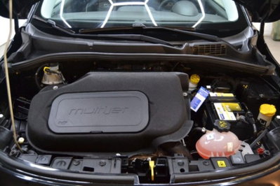 Fiat 500X 1.3 MultiJet 95 CV Business (17)