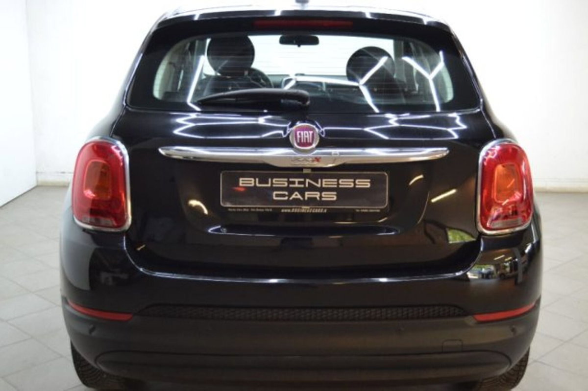 Fiat 500X 1.3 MultiJet 95 CV Business (3)