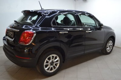 Fiat 500X 1.3 MultiJet 95 CV Business (4)