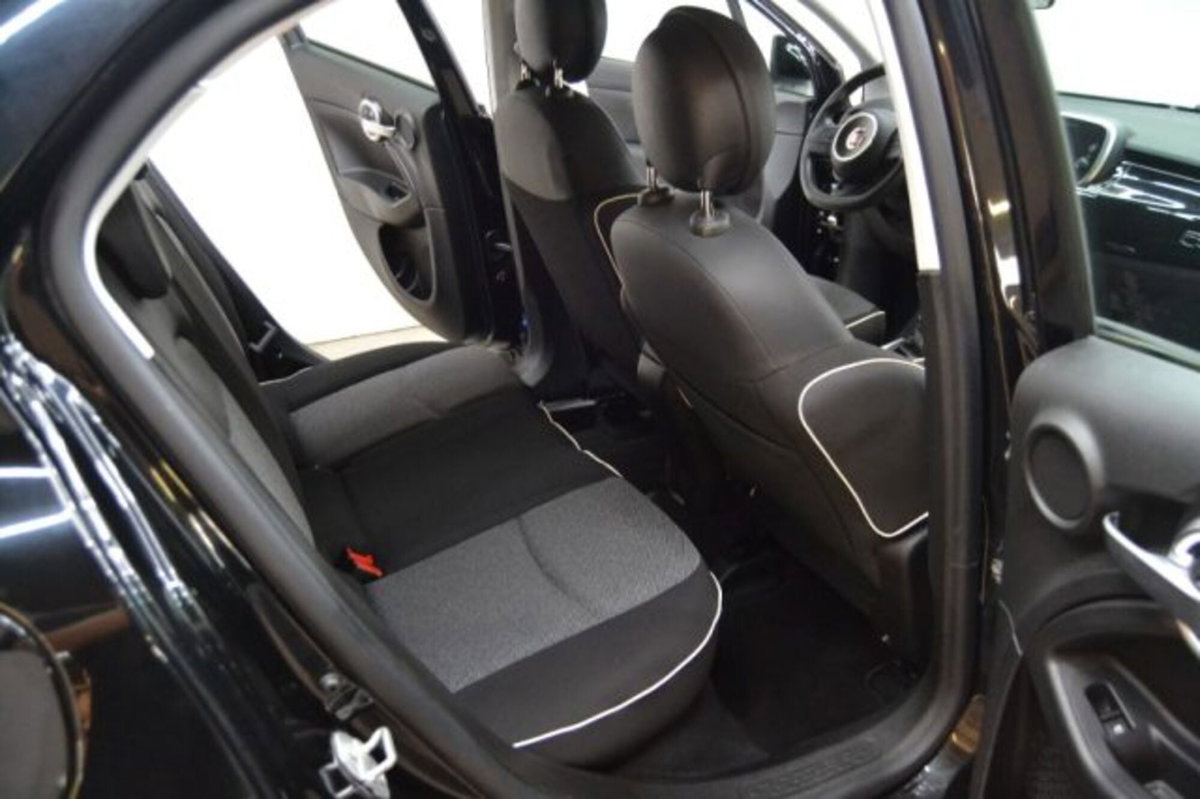 Fiat 500X 1.3 MultiJet 95 CV Business (6)