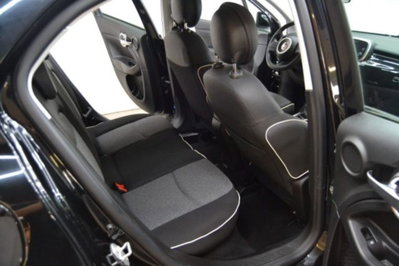 Fiat 500X 1.3 MultiJet 95 CV Business (6)