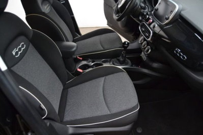 Fiat 500X 1.3 MultiJet 95 CV Business (8)