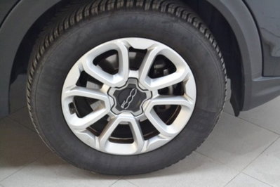 Fiat 500X 1.3 MultiJet 95 CV Business (9)