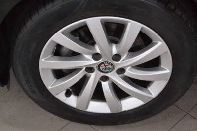 Alfa Romeo Giulietta 1.6 JTDm Giulietta 120cv (12)