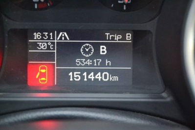 Alfa Romeo Giulietta 1.6 JTDm Giulietta 120cv (13)