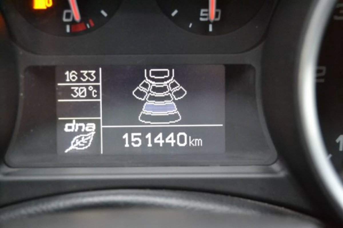 Alfa Romeo Giulietta 1.6 JTDm Giulietta 120cv (16)