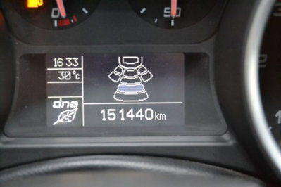 Alfa Romeo Giulietta 1.6 JTDm Giulietta 120cv (16)