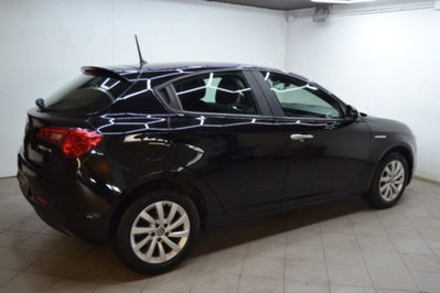 Alfa Romeo Giulietta 1.6 JTDm Giulietta 120cv (3)