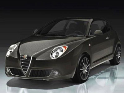 Alfa Romeo MiTo 1.4 T 120 CV GPL Distinctive (15)