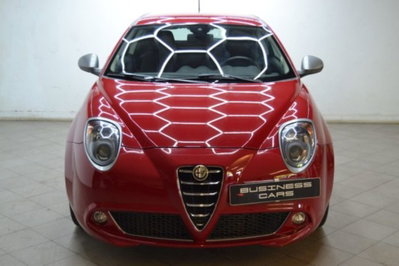 Alfa Romeo MiTo 1.4 T 120 CV GPL Distinctive (2)
