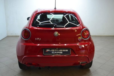 Alfa Romeo MiTo 1.4 T 120 CV GPL Distinctive (3)