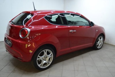 Alfa Romeo MiTo 1.4 T 120 CV GPL Distinctive (4)