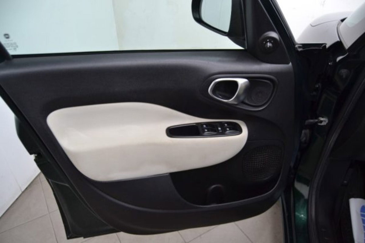 Fiat 500L 0.9 TwinAir Turbo Natural Power Lounge (11)