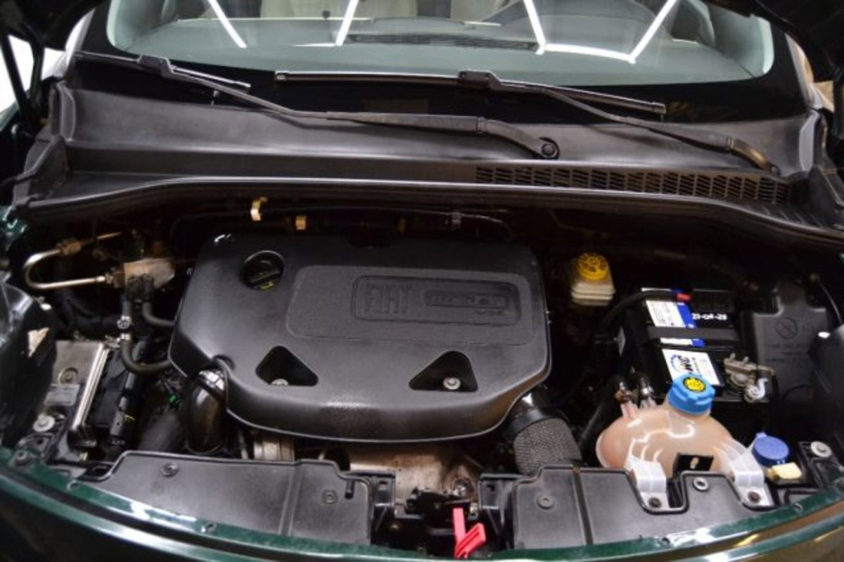 Fiat 500L 0.9 TwinAir Turbo Natural Power Lounge (14)