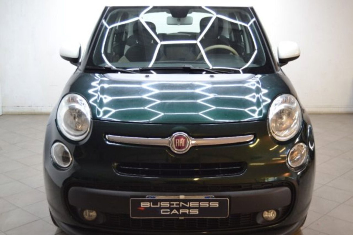 Fiat 500L 0.9 TwinAir Turbo Natural Power Lounge (2)