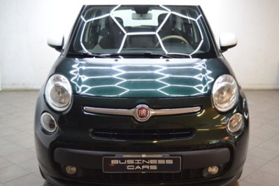 Fiat 500L 0.9 TwinAir Turbo Natural Power Lounge (2)