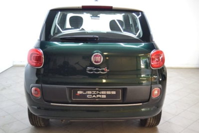Fiat 500L 0.9 TwinAir Turbo Natural Power Lounge (3)