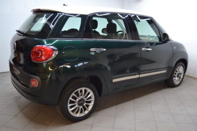 Fiat 500L 0.9 TwinAir Turbo Natural Power Lounge (4)