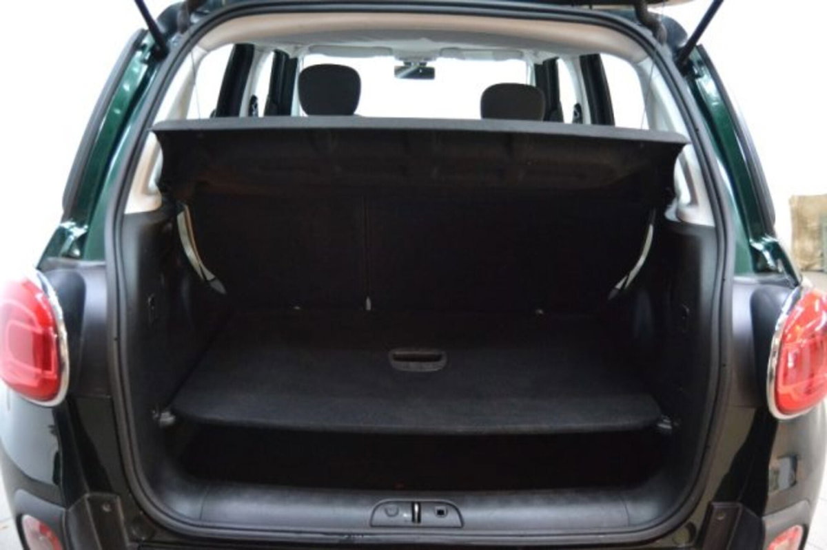 Fiat 500L 0.9 TwinAir Turbo Natural Power Lounge (5)