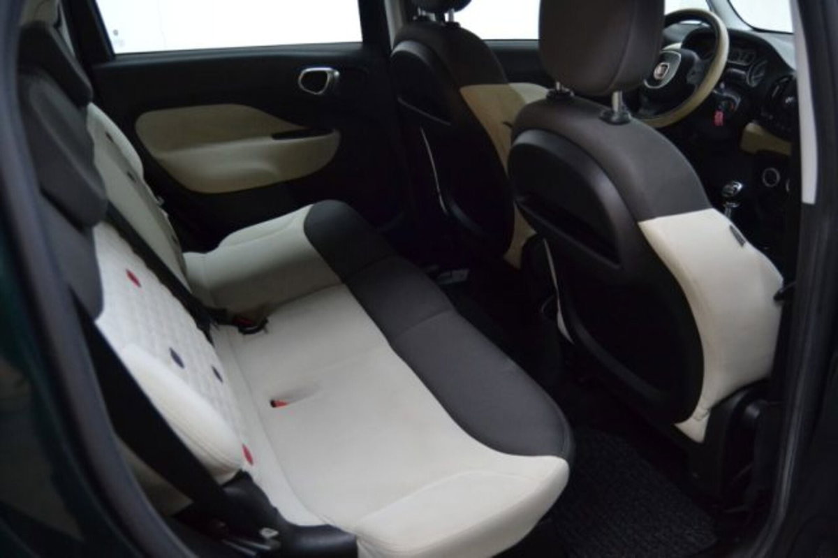 Fiat 500L 0.9 TwinAir Turbo Natural Power Lounge (7)