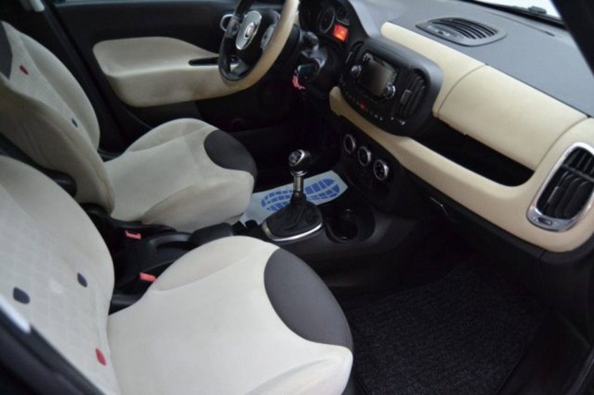 Fiat 500L 0.9 TwinAir Turbo Natural Power Lounge (8)
