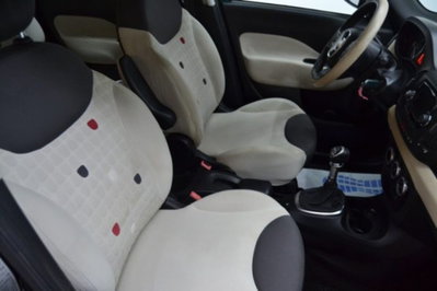 Fiat 500L 0.9 TwinAir Turbo Natural Power Lounge (9)