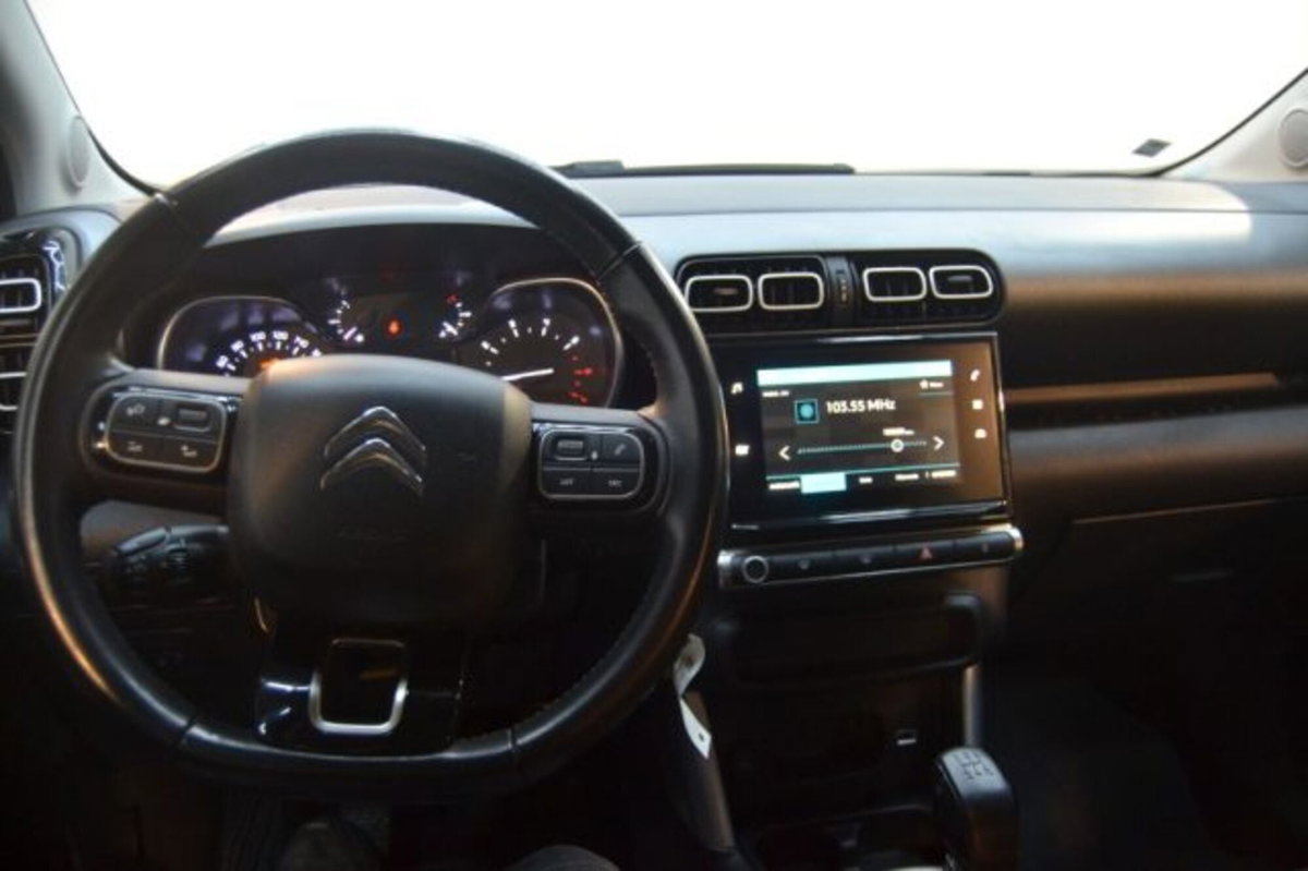 Citroen C3 Aircross BlueHDi 100 Live (15)