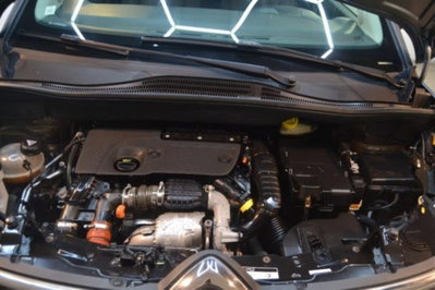 Citroen C3 Aircross BlueHDi 100 Live (16)