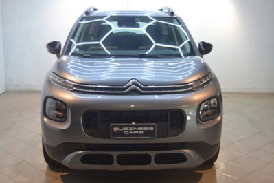 Citroen C3 Aircross BlueHDi 100 Live (2)