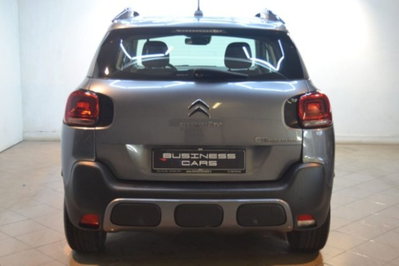 Citroen C3 Aircross BlueHDi 100 Live (3)