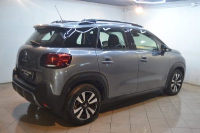 Citroen C3 Aircross BlueHDi 100 Live (4)