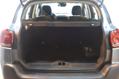 Citroen C3 Aircross BlueHDi 100 Live (5)
